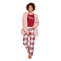 George Women's Flannel Pajama Pant, Sizes XS-XL