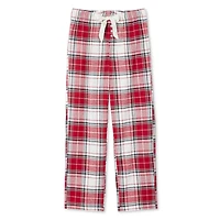 George Women's Flannel Pajama Pant, Sizes XS-XL