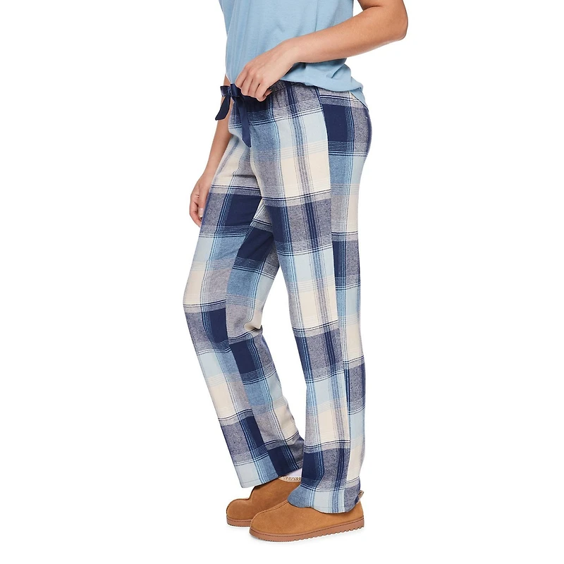 George Women's Flannel Pajama Pant