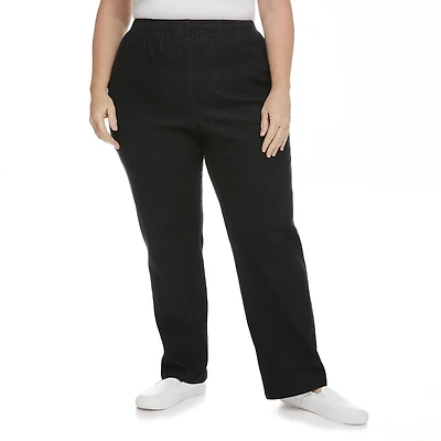 Penmans Women's Pull-On Denim Pant