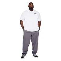 George Big Men's Oversized Jersey Tee