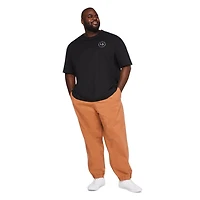 George Big Men's Oversized Jersey Tee