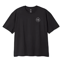George Big Men's Oversized Jersey Tee