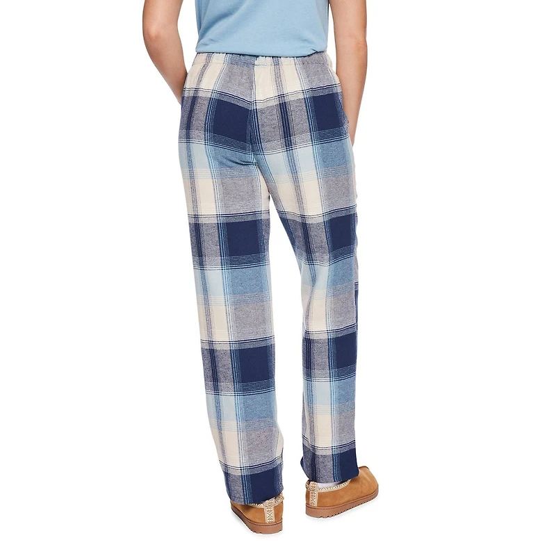 George Women's Flannel Pajama Pant