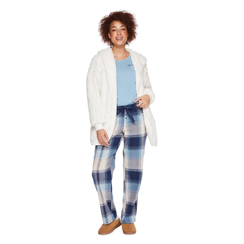George Women's Flannel Pajama Pant