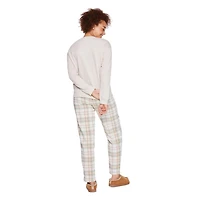 George Women's Pajama 2-Piece Set