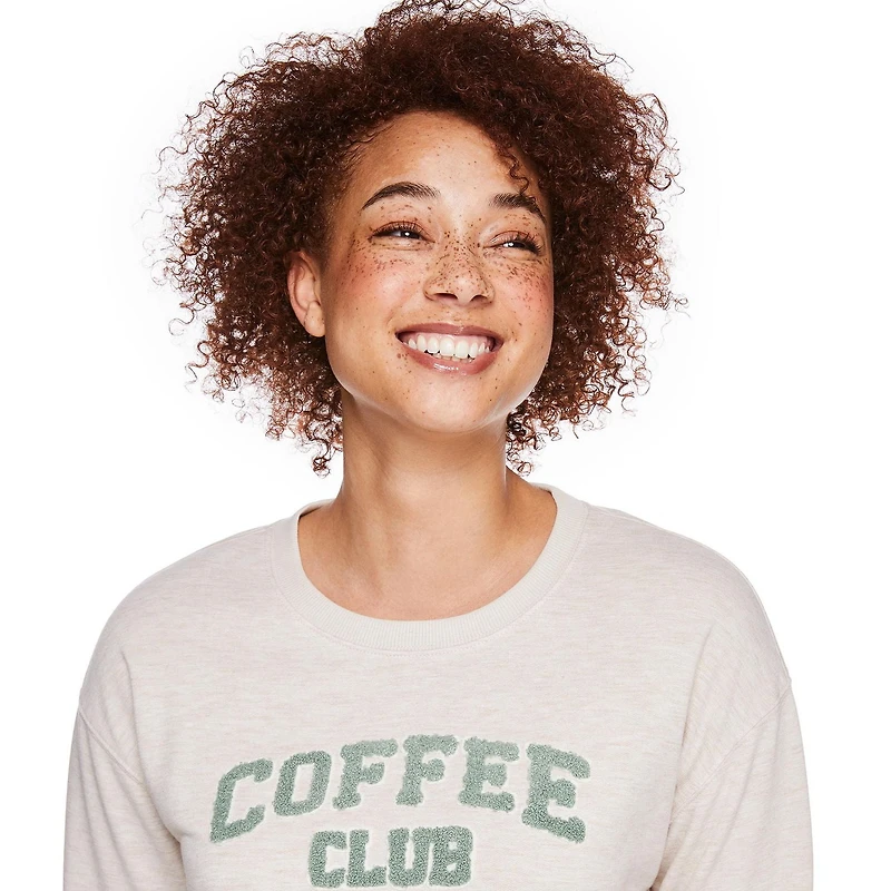 George Women's Pajama 2-Piece Set