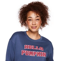 George Women's Pajama 2-Piece Set