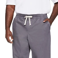 Jogger tissé George Plus pour hommes