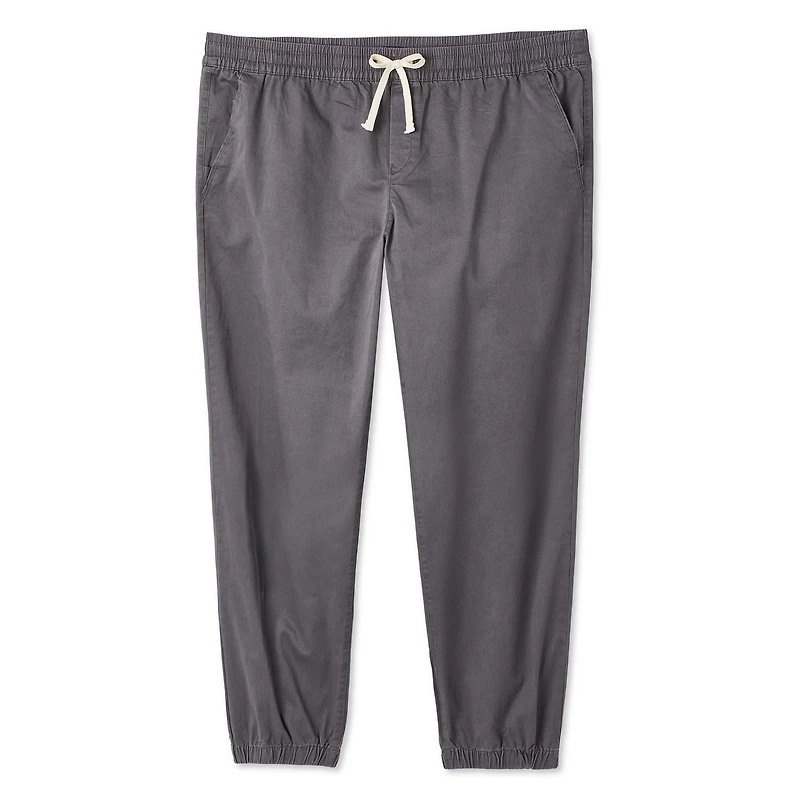 Jogger tissé George Plus pour hommes