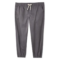 Jogger tissé George Plus pour hommes
