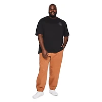 George Big Men's Woven Jogger