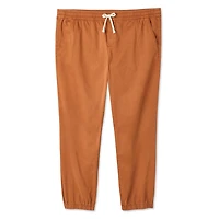 George Big Men's Woven Jogger