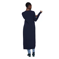 George Women's Duster Cardigan, Sizes XS-XXL