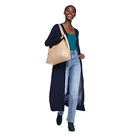 George Women's Duster Cardigan, Sizes XS-XXL