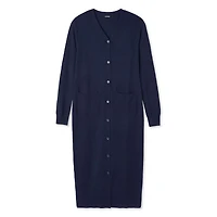 George Women's Duster Cardigan, Sizes XS-XXL