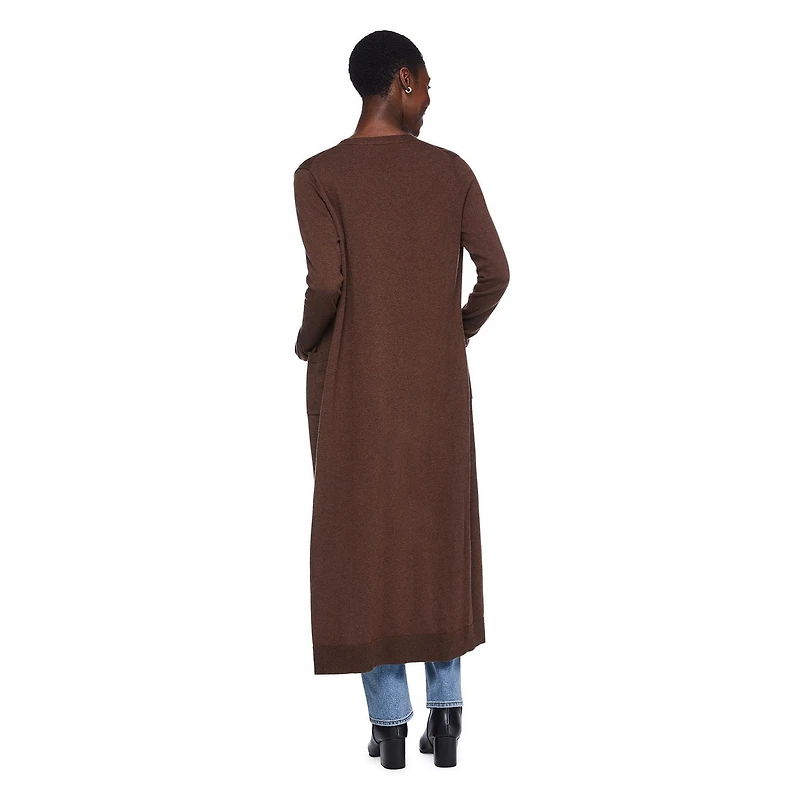George Women's Duster Cardigan