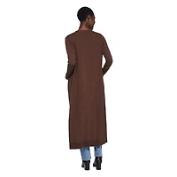 George Women's Duster Cardigan