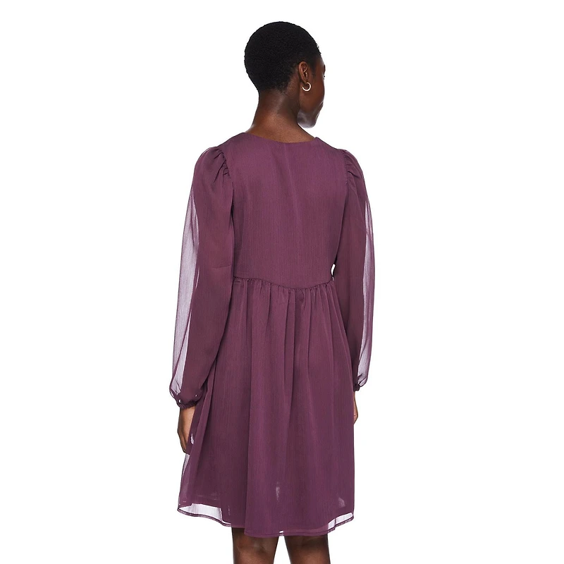 George Women's Peasant Dress
