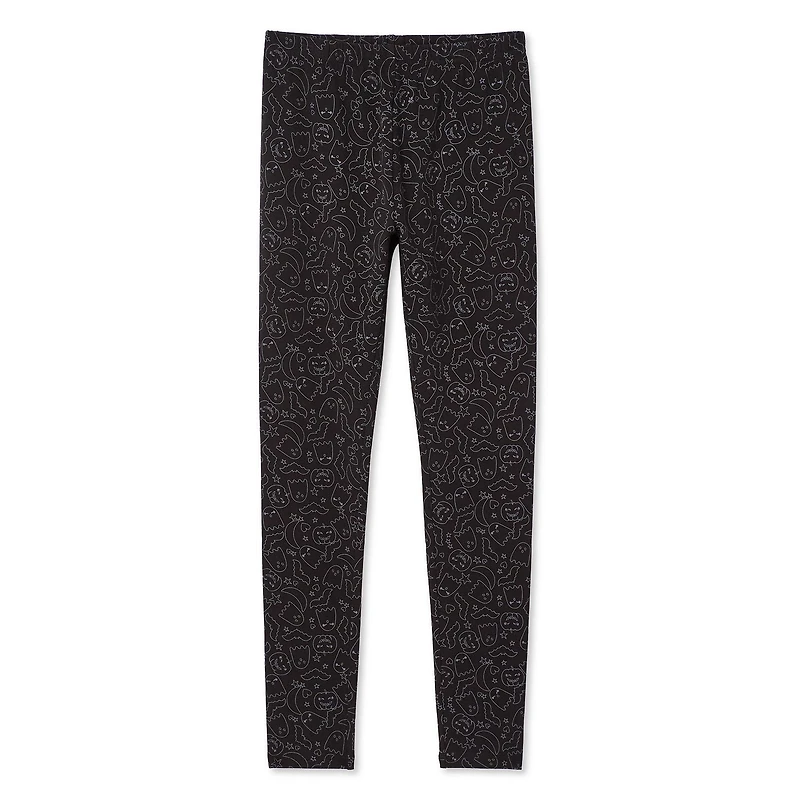 Legging d’Halloween George pour filles