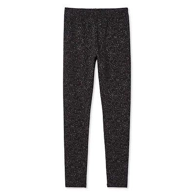 Legging d’Halloween George pour filles