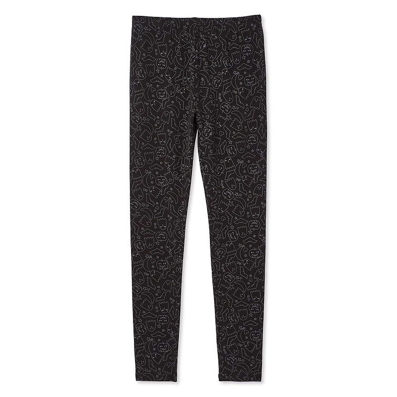 Legging d’Halloween George pour filles