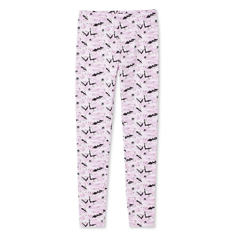 George Girls' Halloween Legging, Sizes XS-XL