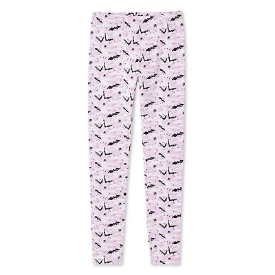 George Girls' Halloween Legging, Sizes XS-XL