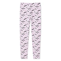 George Girls' Halloween Legging, Sizes XS-XL