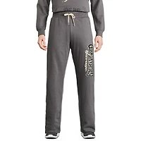 Jogger en molleton Gas Monkey Garage pour hommes Tailles P-TG