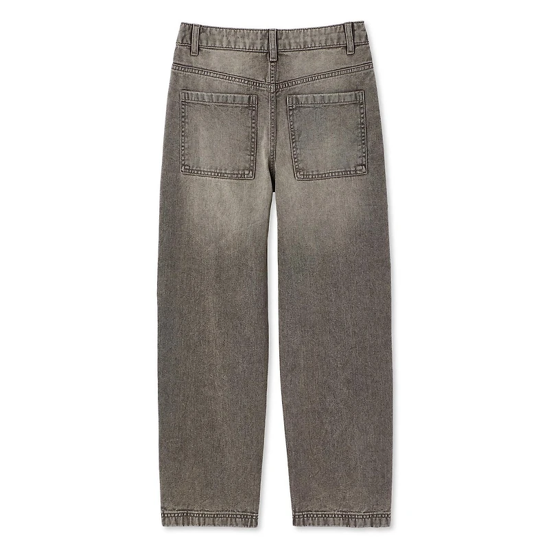 George Boys' Baggy Fit Denim, Sizes 4-16