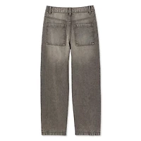 George Boys' Baggy Fit Denim, Sizes 4-16
