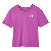 George Girls' Graphic Tee