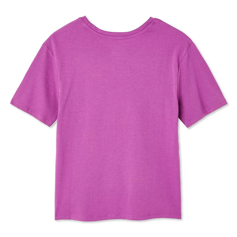 George Girls' Graphic Tee