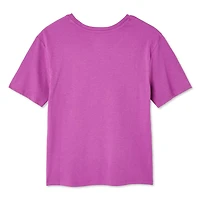 George Girls' Graphic Tee