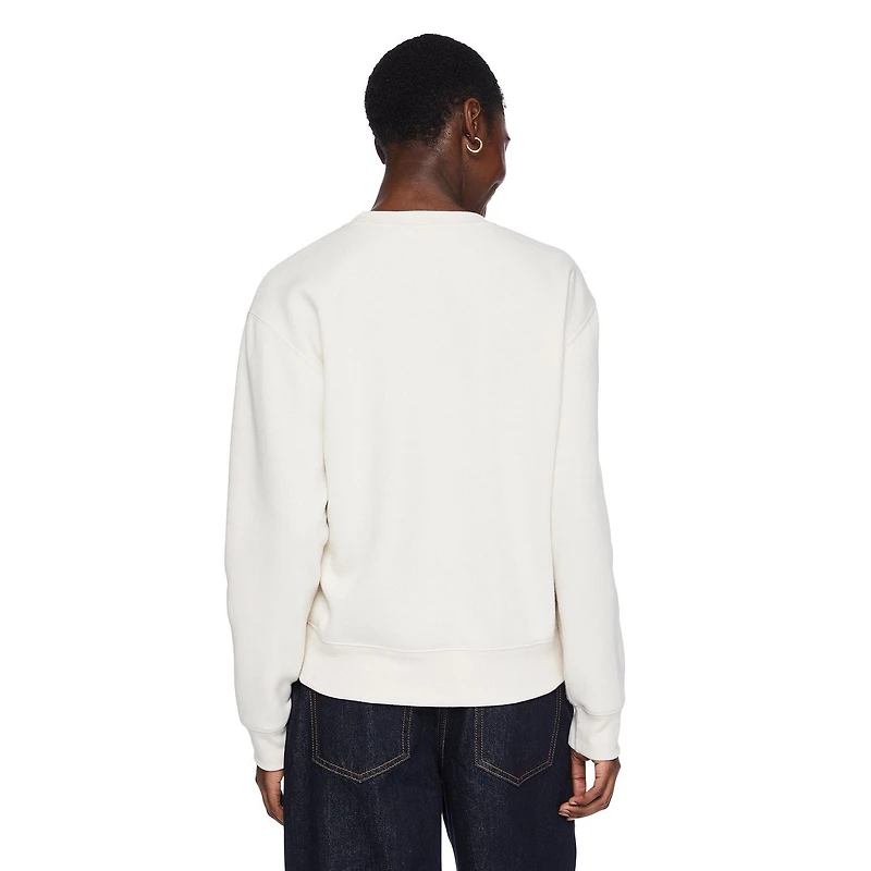 George Women's Crew Neckline Popover, Sizes XS-XXL