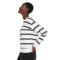 George Women's Crew Neckline Popover, Sizes XS-XXL