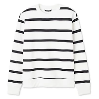 George Women's Crew Neckline Popover, Sizes XS-XXL