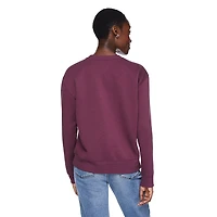 Chandail à encolure ras du cou George pour femmes Tailles TP–TTG