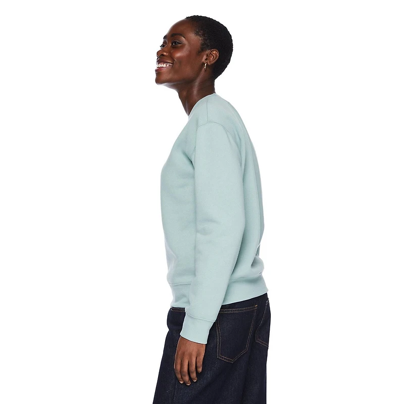 George Women's Crew Neckline Popover