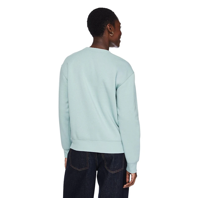 George Women's Crew Neckline Popover