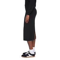 George Women's Sweater Pencil Skirt, Sizes XS-XXL