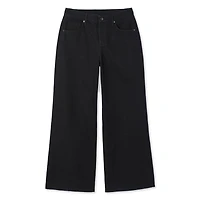 George Women's Wide Leg Jean