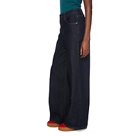 George Women's Wide Leg Jean, Sizes 2-18