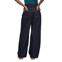 Jean à jambe large George pour femmes Tailles 2-18