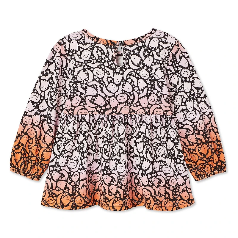 George Baby Girls' Halloween Tunic