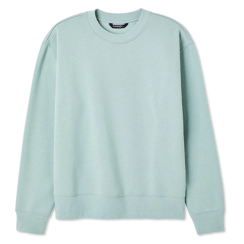 George Women's Crew Neckline Popover