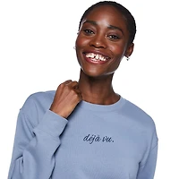 George Women's Crew Neckline Popover