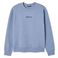 George Women's Crew Neckline Popover
