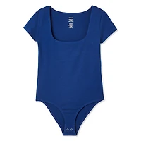 George Women's Scoop Neckline Bodysuit